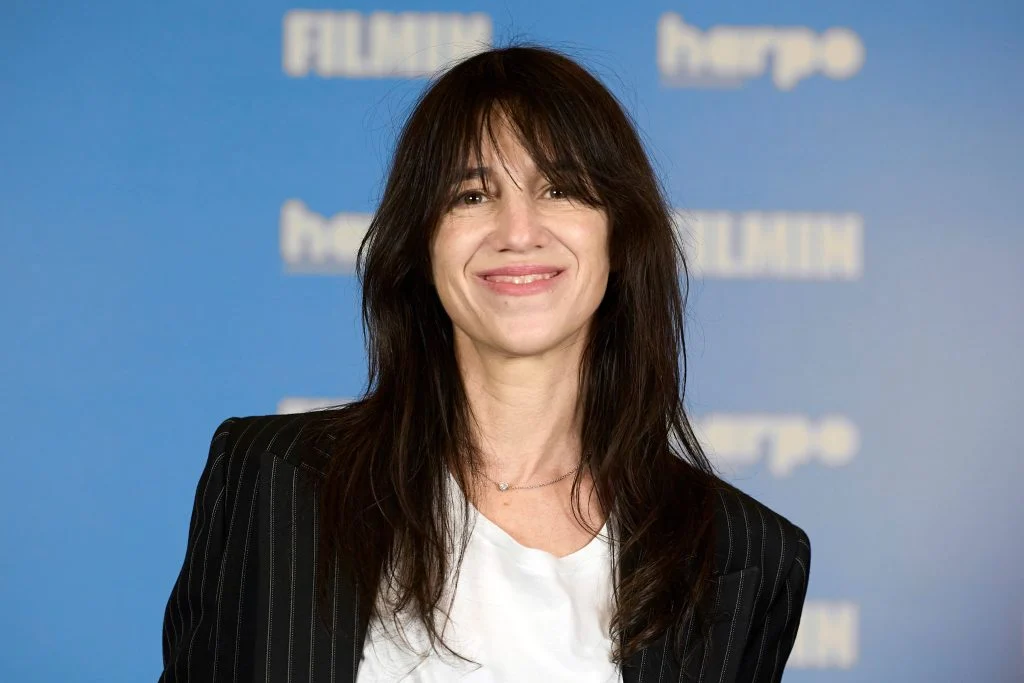 Charlotte Gainsbourg Taille