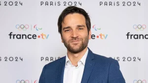 Samuel Ollivier vie privée