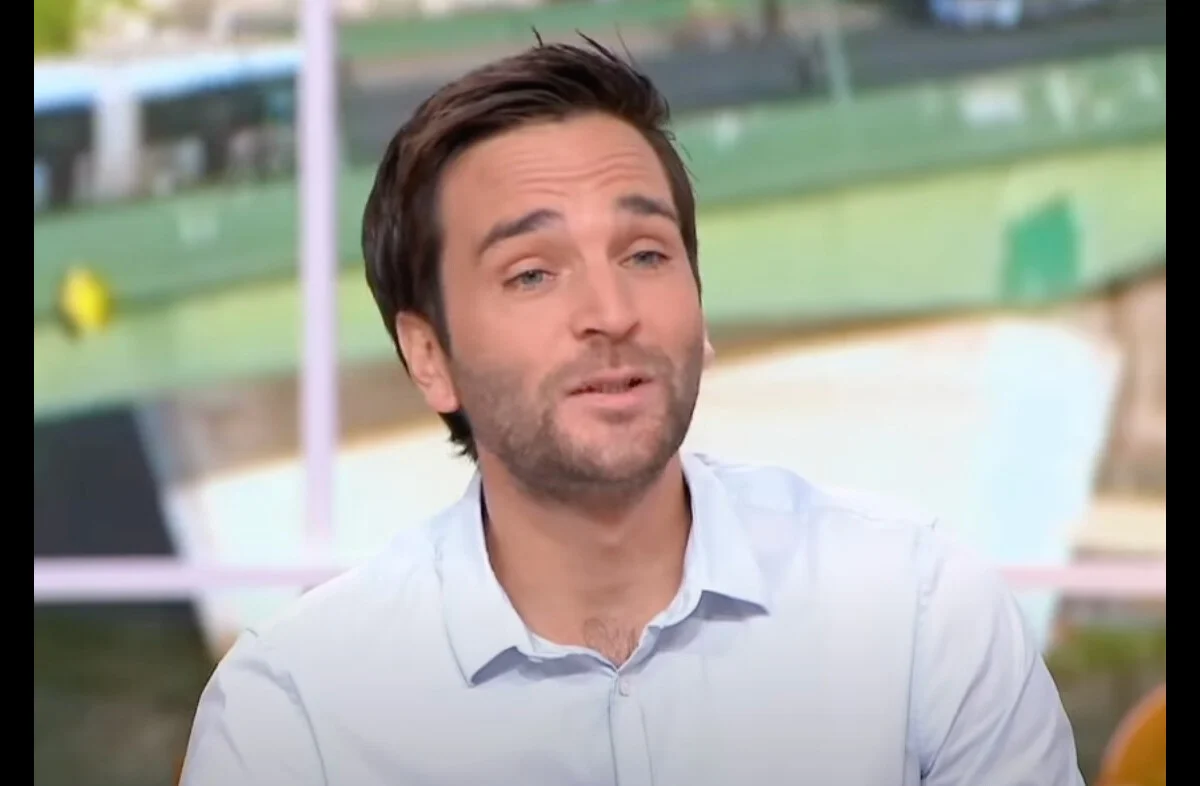 Samuel Ollivier vie privée