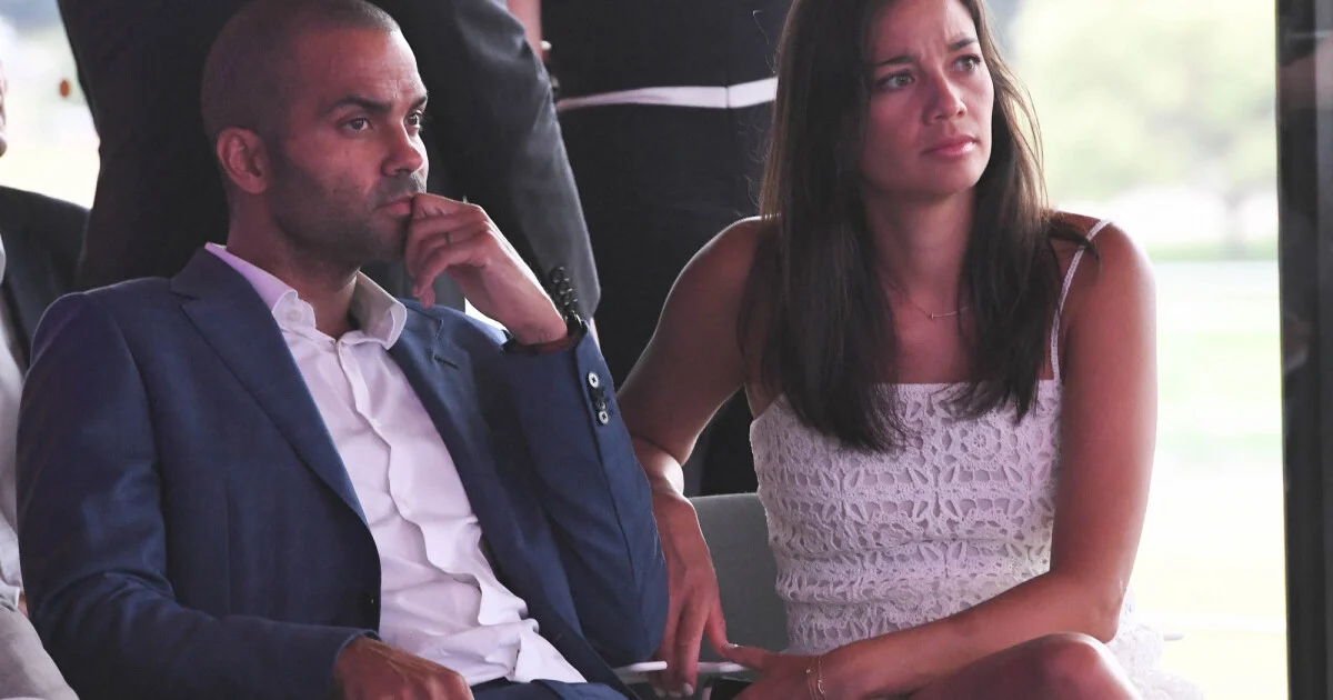 Alizé Lim enceinte