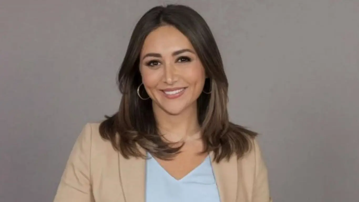 Margot Haddad