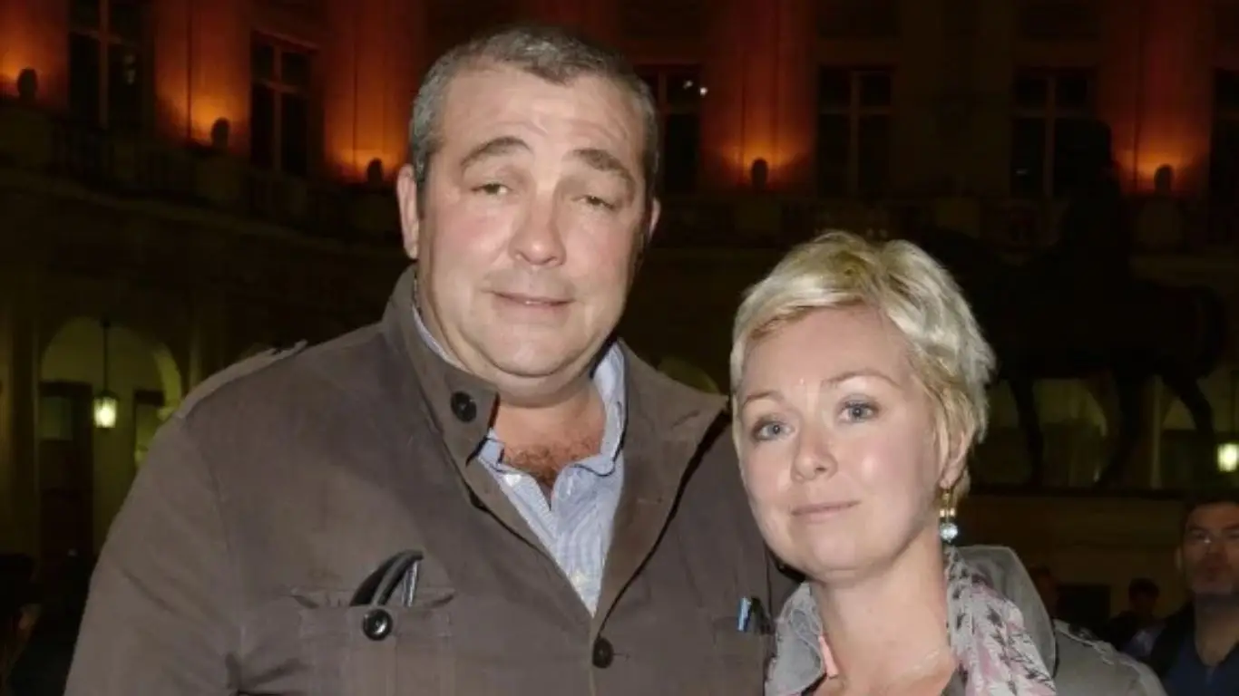 Laurent Gamelon Epouse