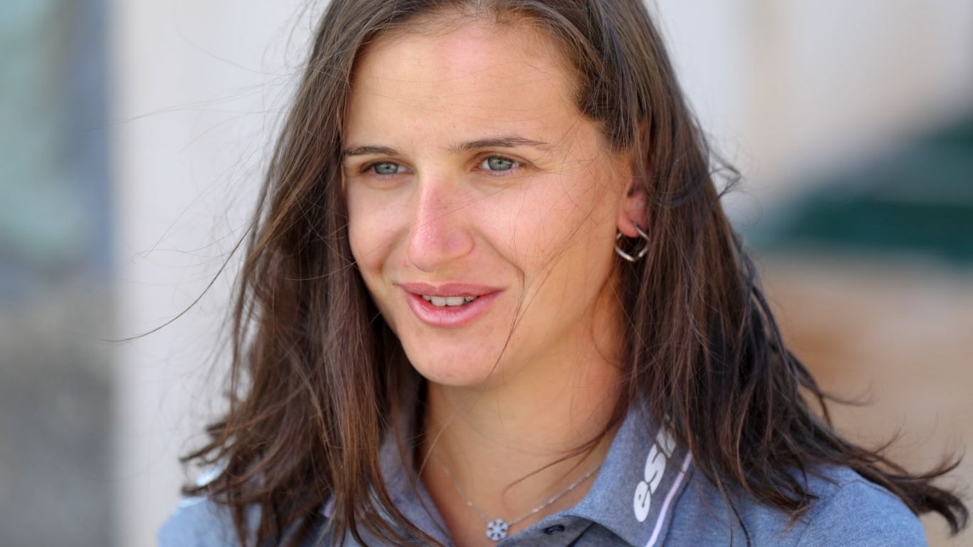 Julia Simon vie privée