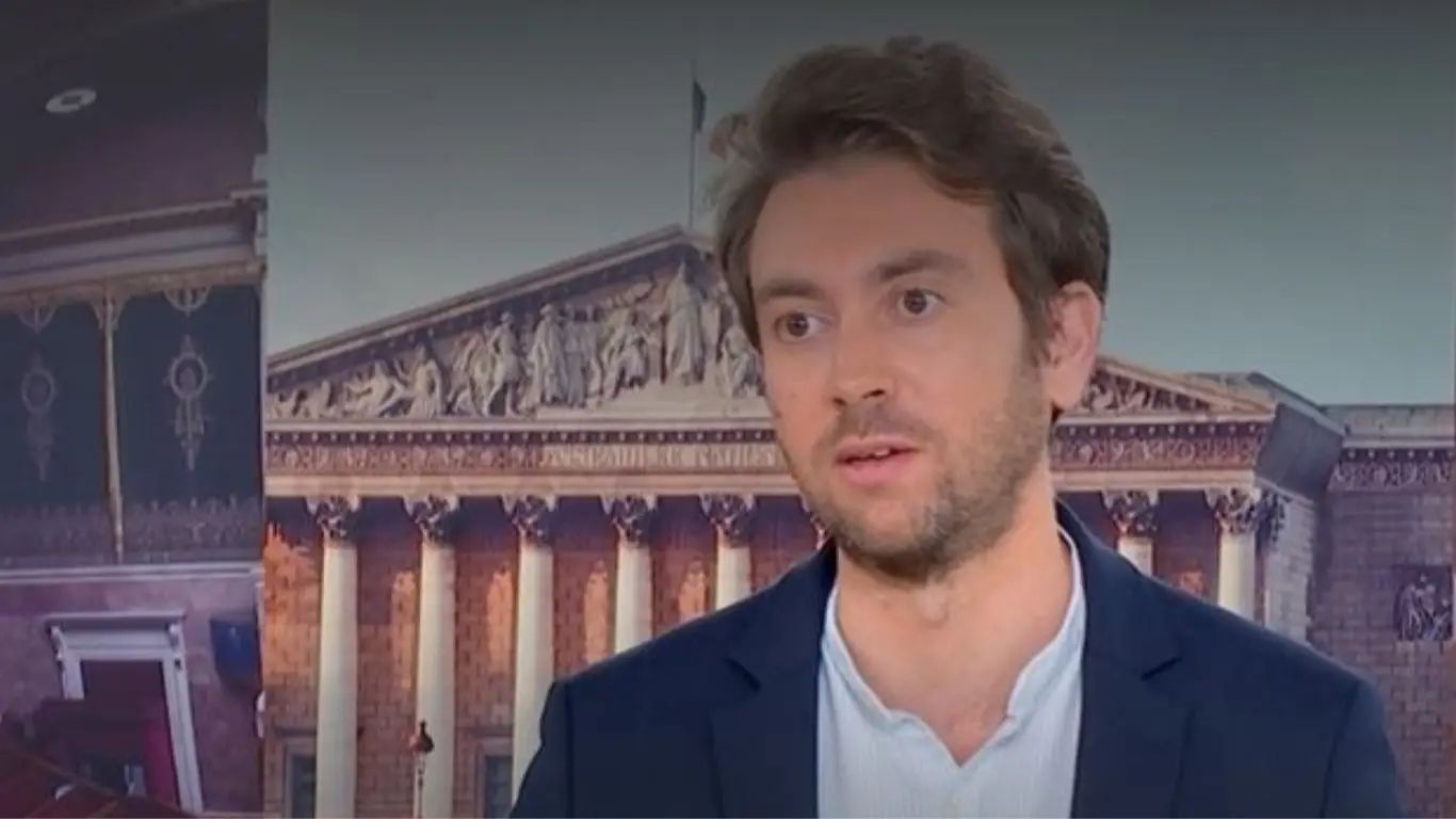 Lucas Jakubowicz