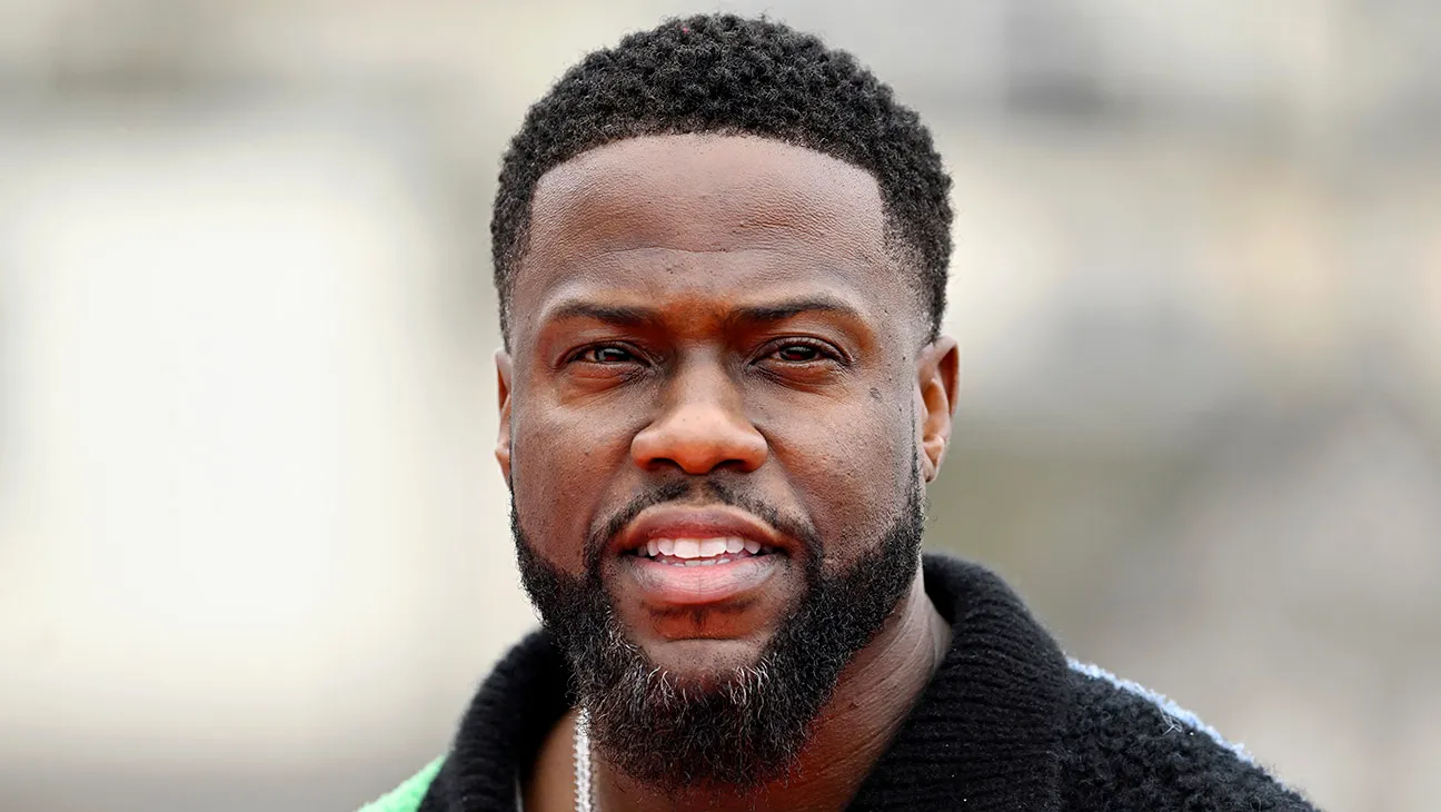 Taille Kevin Hart