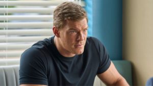 Alan Ritchson Poids