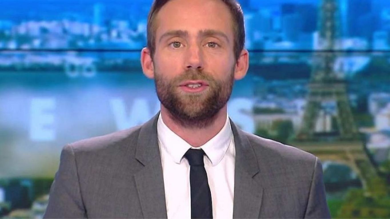 Yoann Usai en couple