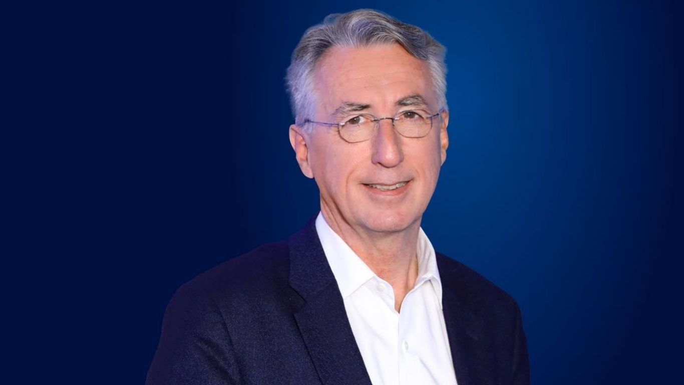 Vincent Hervouët Vie Privée