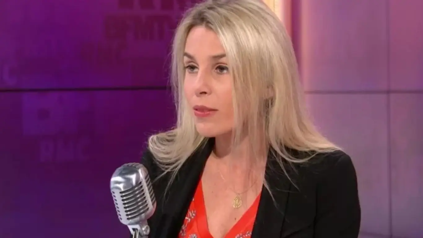 Amandine Atalaya