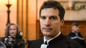 Jérémie Assous Epouse