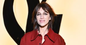 Charlotte Gainsbourg Taille