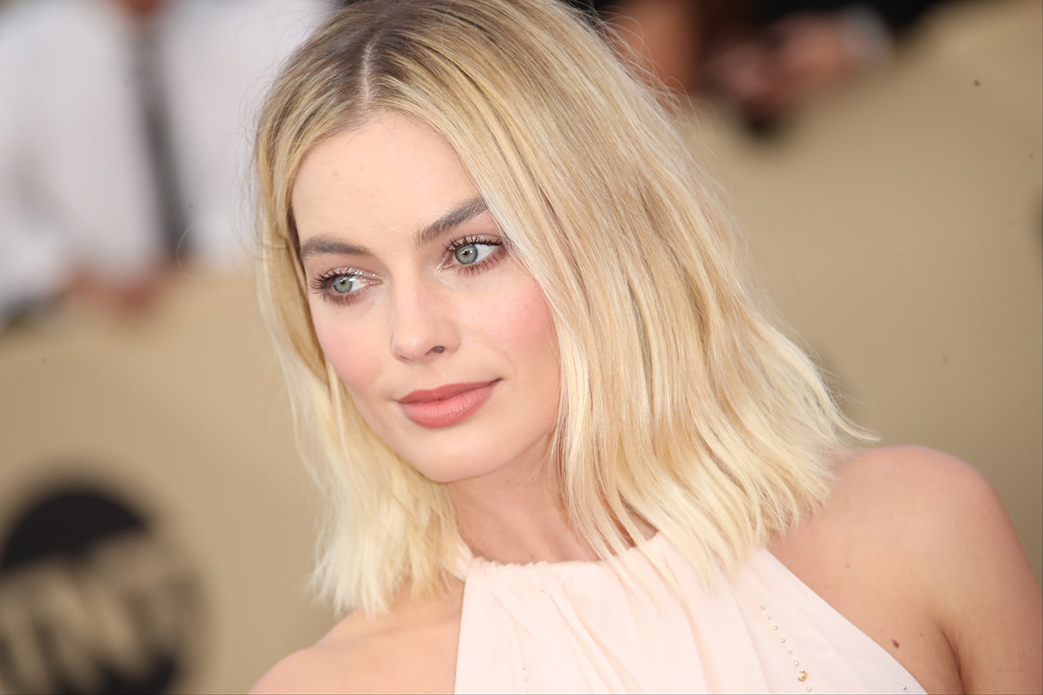 Margot Robbie Taille