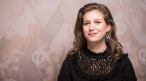 Mathilde Panot Compagnon