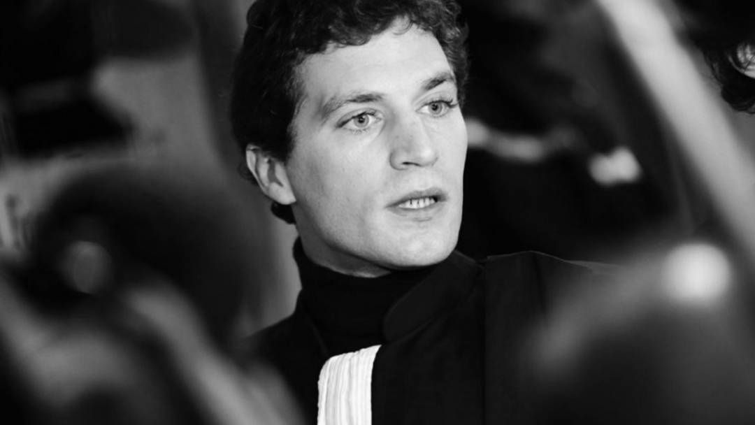 Jérémie Assous Epouse