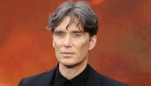 Cillian Murphy Chirurgie