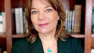 Samantha De Bendern Biographie