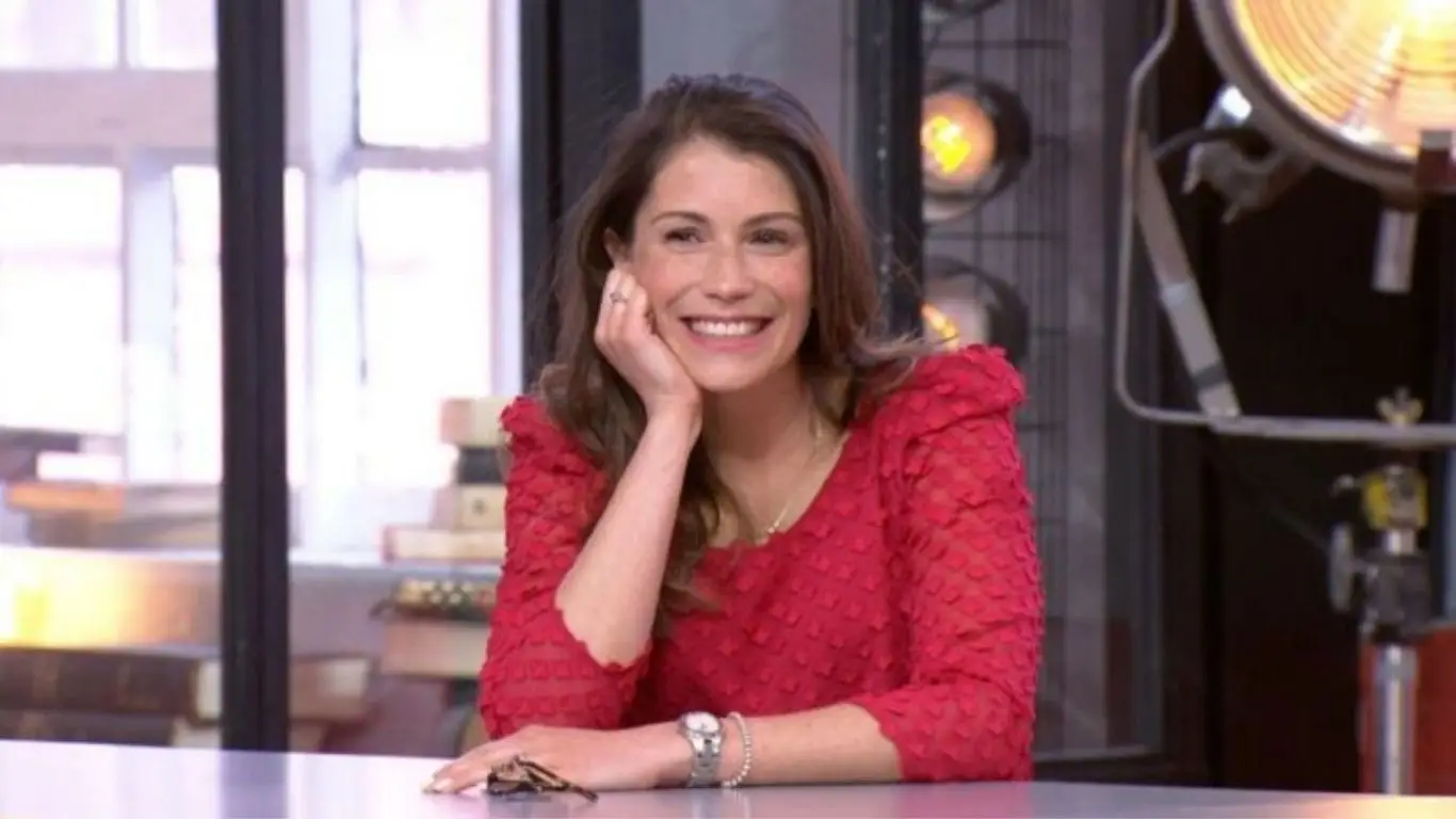 Adeline Jaquet Mari