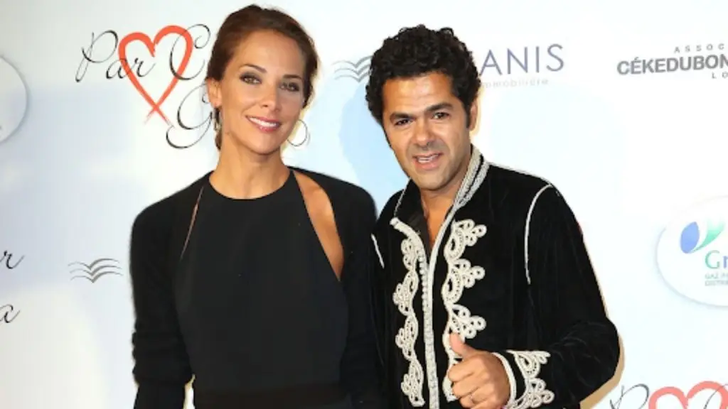 Taille Jamel Debbouze