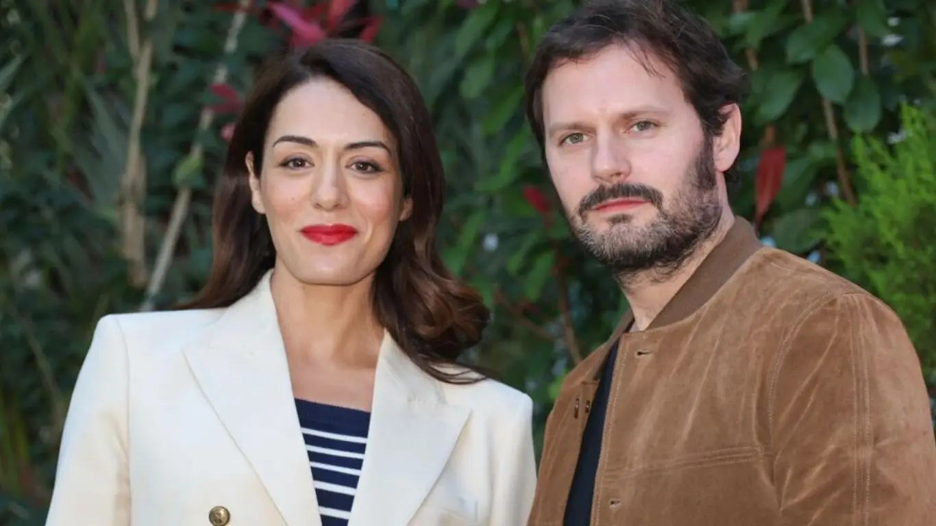 Hugo Becker Vie Privée et Familiale
