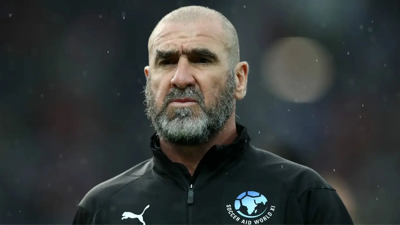 Eric Cantona Fortune