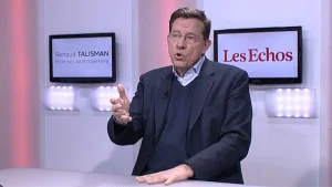 Pierre Servent Malade