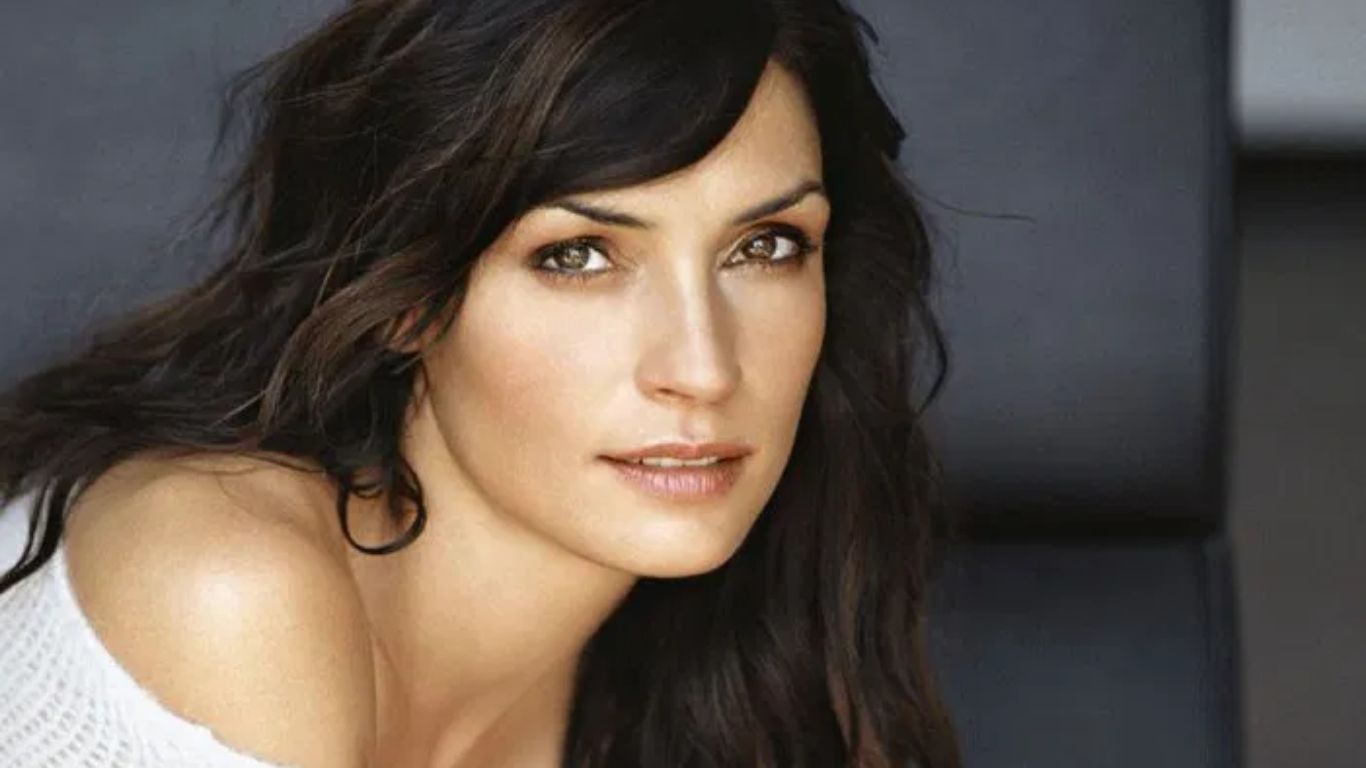 Famke Janssen Chirurgie