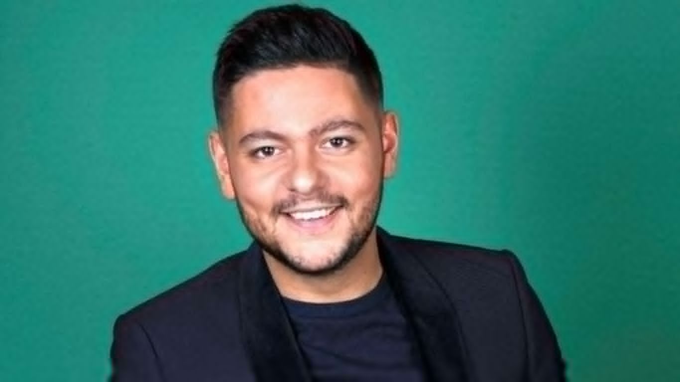 Sasha Elbaz Fils De
