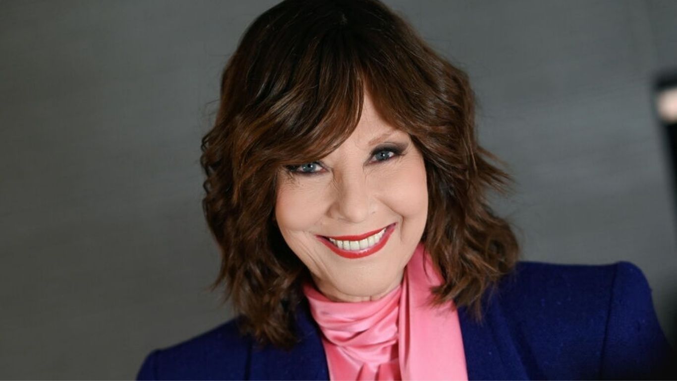 Denise Fabre Malade
