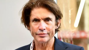 Arno Klarsfeld Sa Compagne
