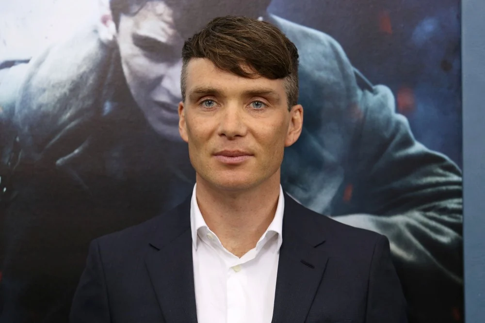 Cillian Murphy Chirurgie