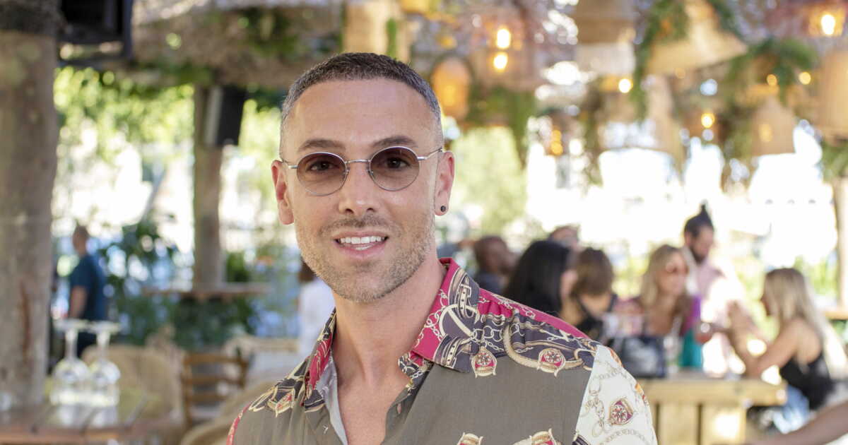 Maxime Dereymez Papa