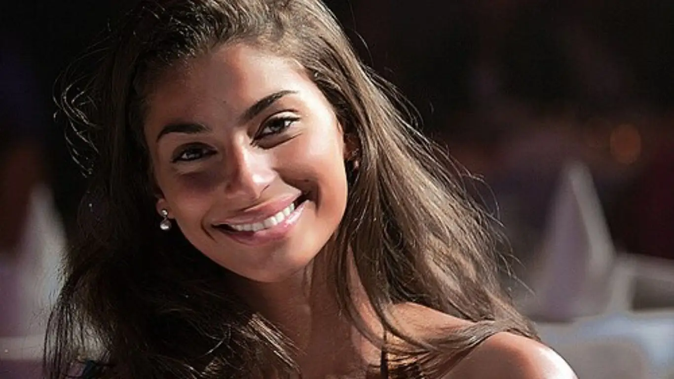 Taille Tatiana Silva