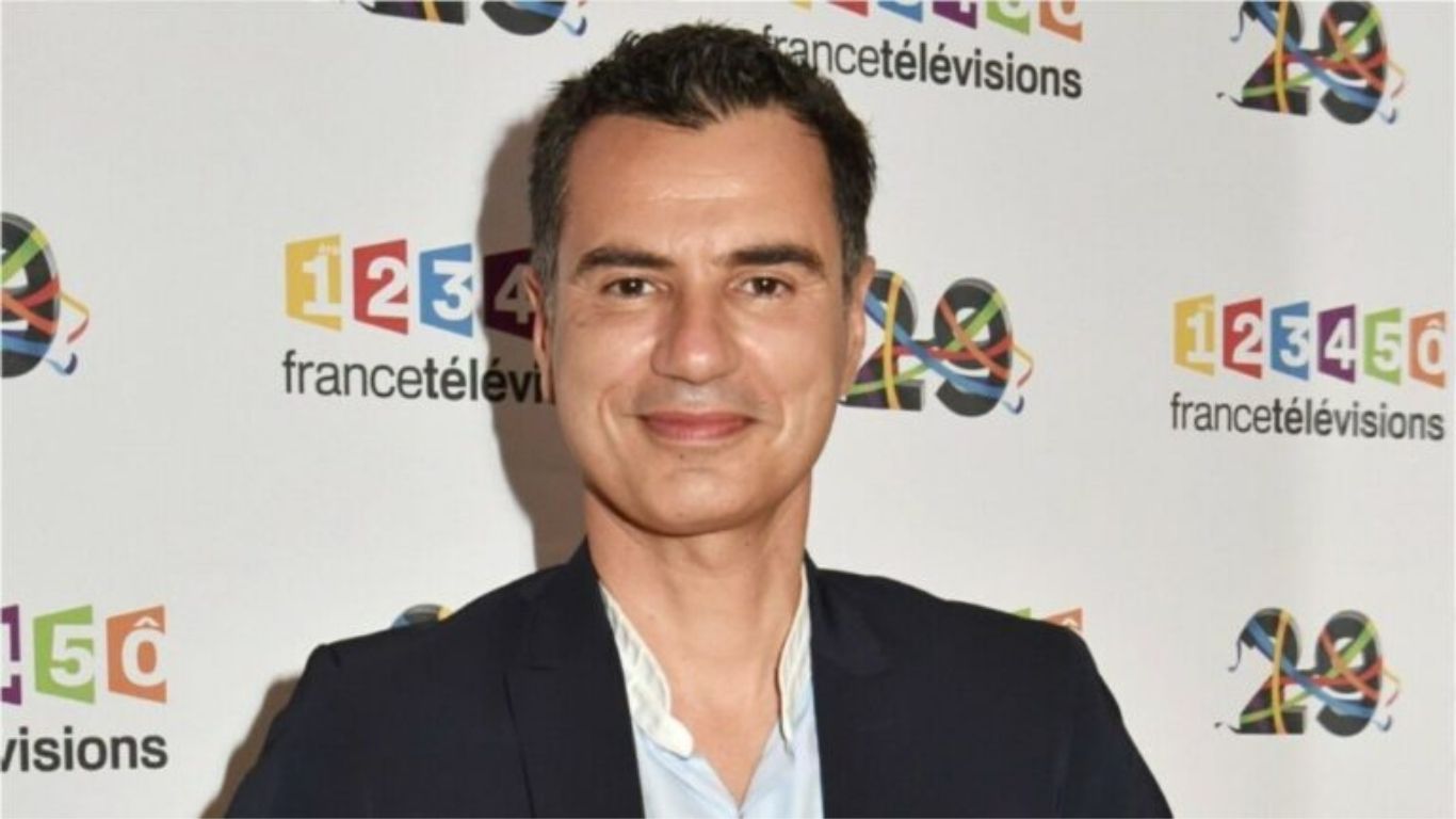 Laurent Luyat Fille
