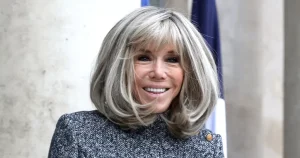 Quel âge a Brigitte Macron ?