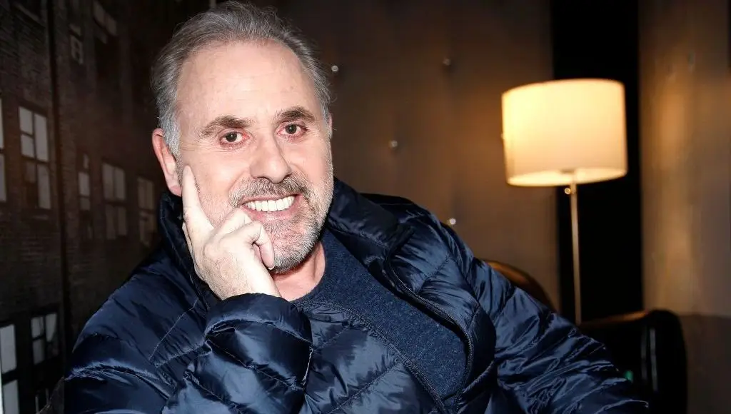 Fils de Philippe Risoli