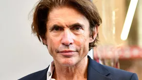 Arno Klarsfeld Épouse
