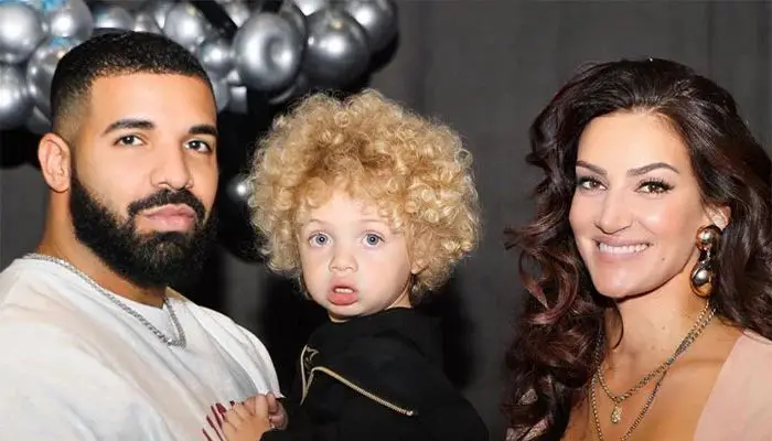 Fils Drake