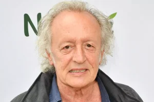 Âge Didier Barbelivien