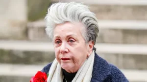 Françoise Laborde Jeune