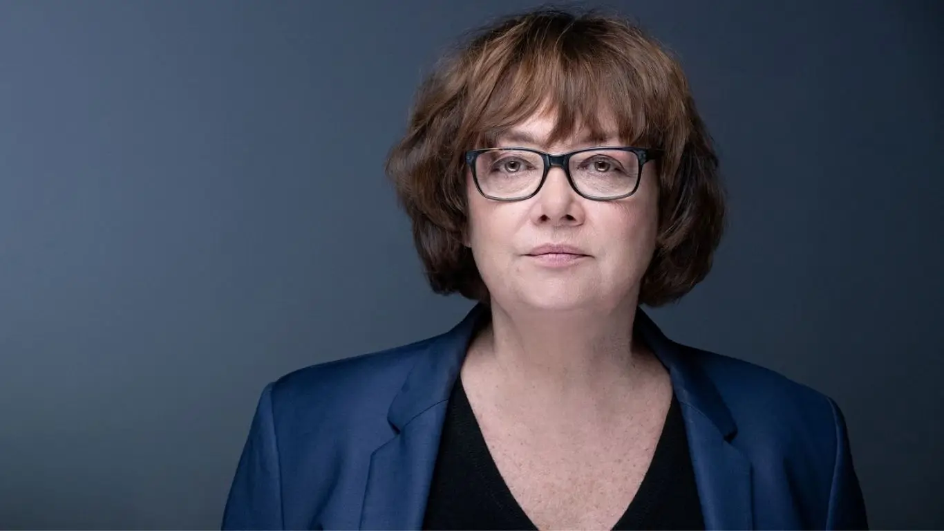 Nathalie Saint-Cricq Jeune