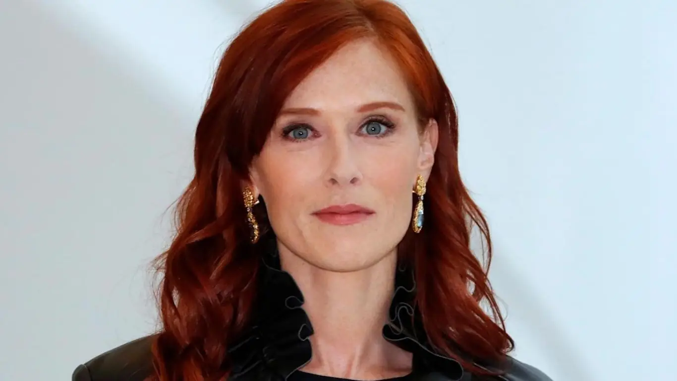 Audrey Fleurot Chirurgie esthétique