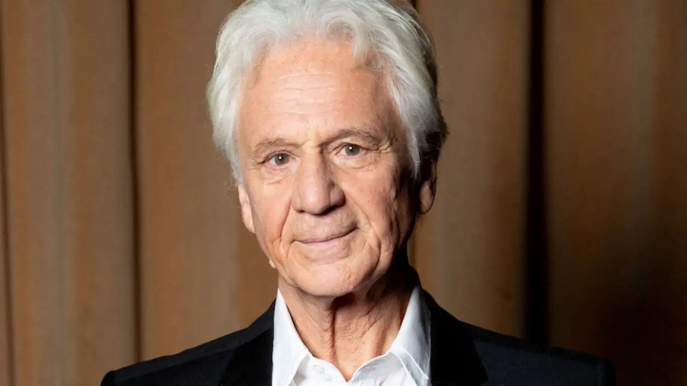 Gérard Lenorman Âge