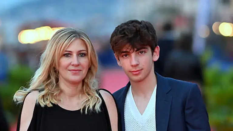 Oscar Bruel Âge