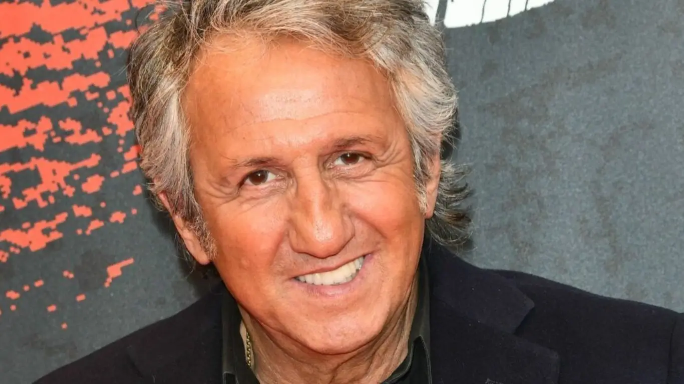 Nominations de Richard Anconina