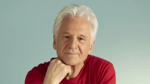 Gérard Lenorman Âge