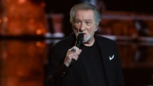 Quel âge a Eddy Mitchell ?