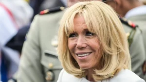 Brigitte Macron chirurgie esthétique