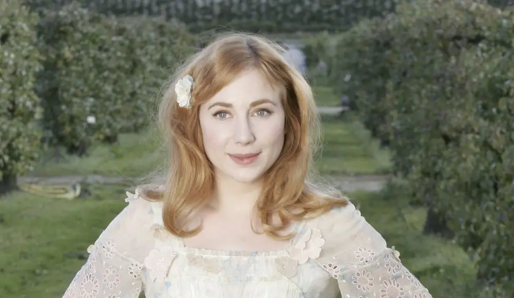 Mère De Julie Depardieu