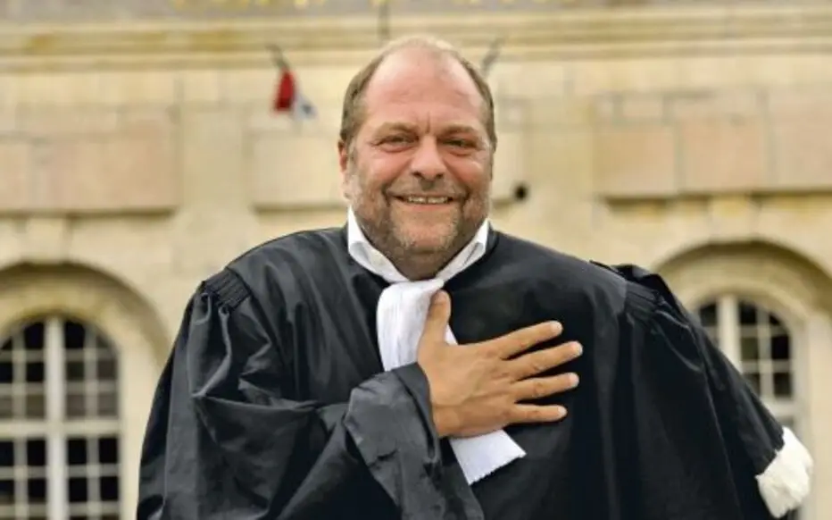 Jamel Leulmi Libre