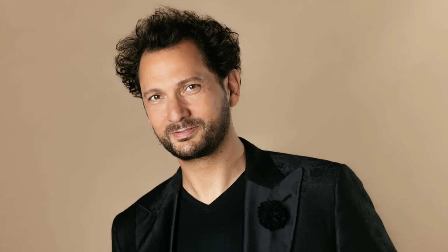 Taille Eric Antoine
